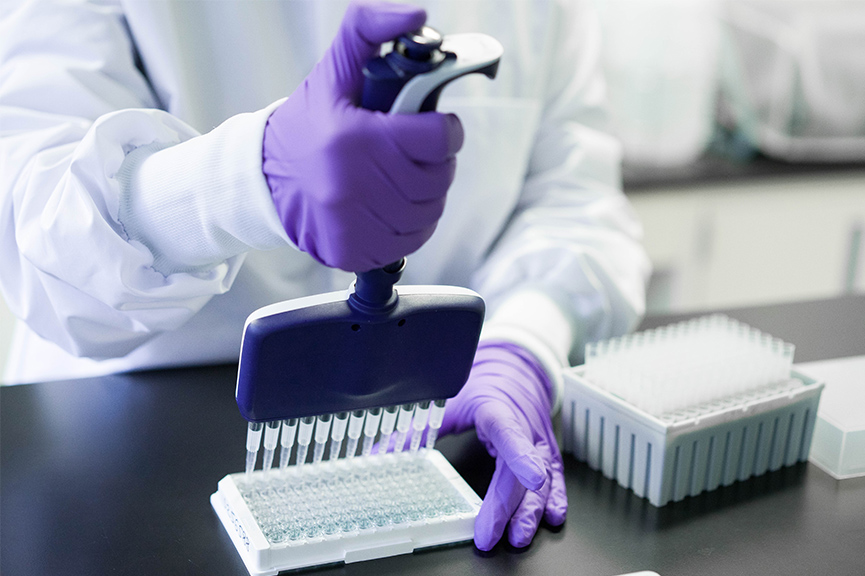 SeraCare?KPL ELISA Substrates with High Cost-Effectiveness SeraCare?KPL ELISA Substrates with High Cost-Effectiveness